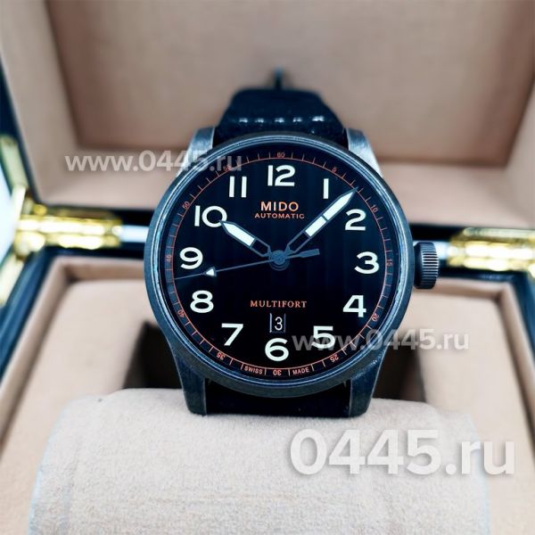 Часы Mido Multifort (09063)