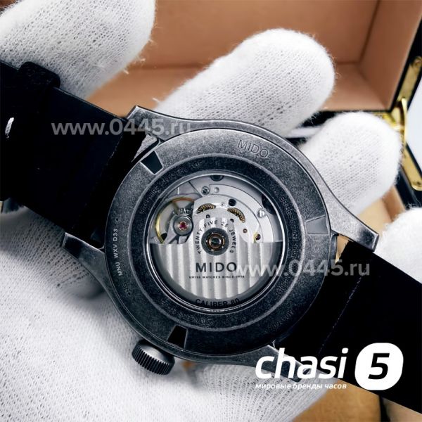 Часы Mido Multifort (09063)