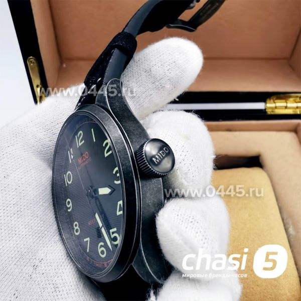 Часы Mido Multifort (09063)