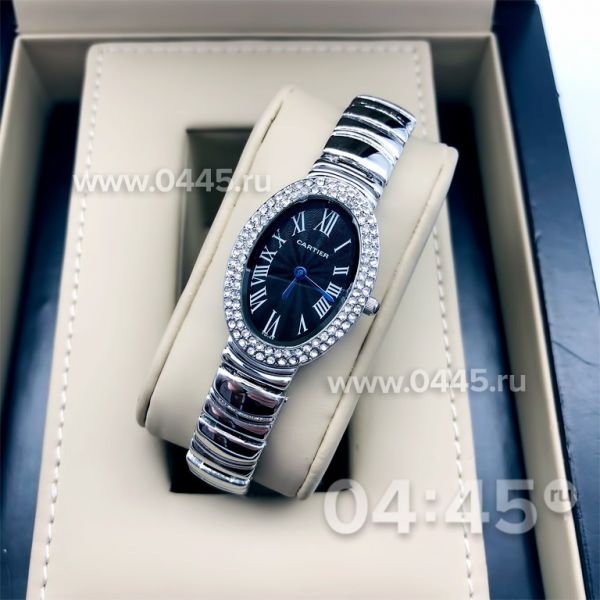 Часы Cartier Rotonde de Cartier (00906) Часы Cartier Rotonde de Cartier (00906)