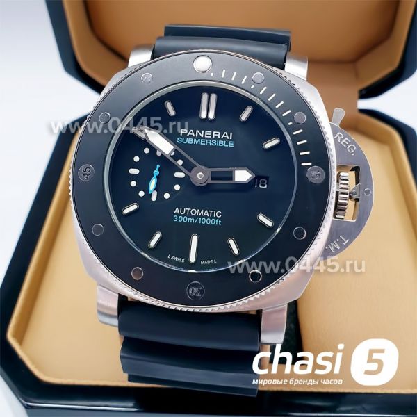 Часы Panerai Submersible (09098) Часы Panerai Submersible (09098)