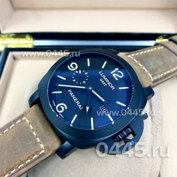 Часы Panerai Luminor Gmt (07031) Часы Panerai Luminor Gmt (07031)