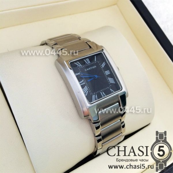 Часы Cartier Tank (00911)