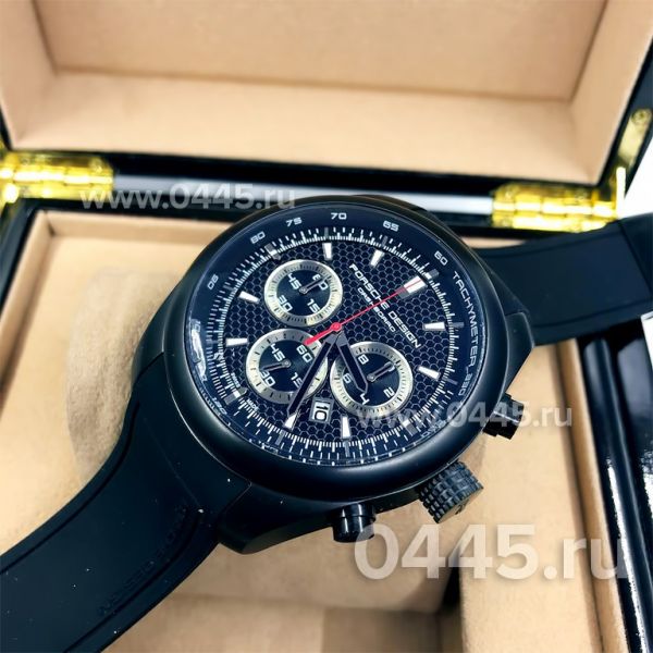 Часы Porsche Design Dashboard (09136) Часы Porsche Design Dashboard (09136)