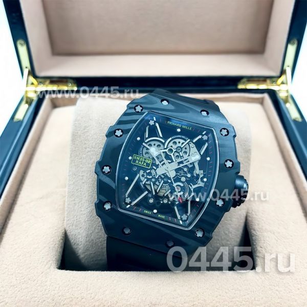 Часы Richard Mille (09143) Часы Richard Mille (09143)
