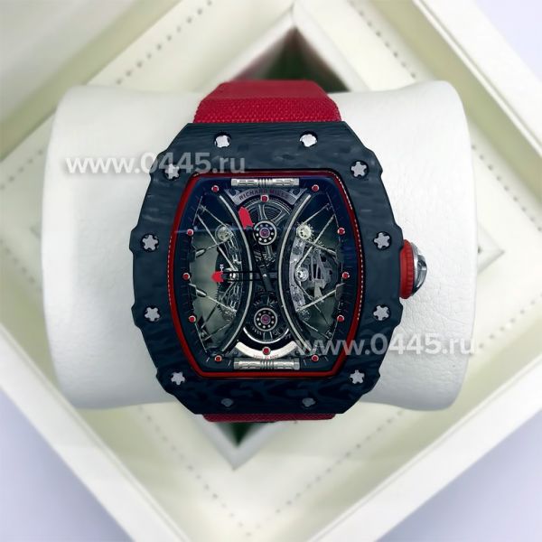 Часы Richard Mille - Дубликат (09147) Часы Richard Mille - Дубликат (09147)
