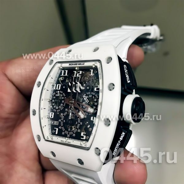 Часы Richard Mille (09151)