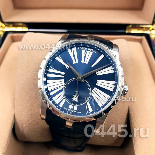 Часы Roger Dubuis Excalibur (09152) Часы Roger Dubuis Excalibur (09152)
