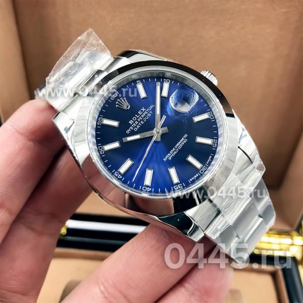 Часы Rolex (09165) Часы Rolex (09165)