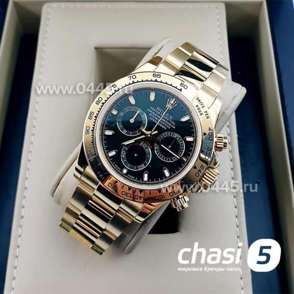Часы Rolex Cosmograph Daytona (09166)