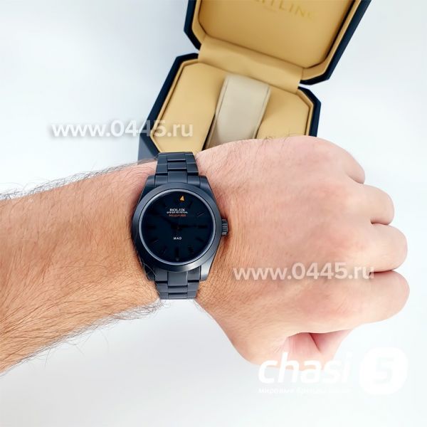 Часы Rolex Milgauss (09188)