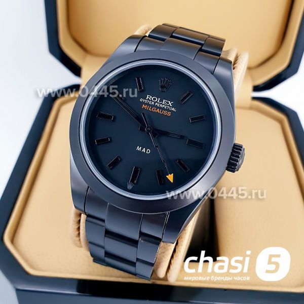 Часы Rolex Milgauss (09188) Часы Rolex Milgauss (09188)