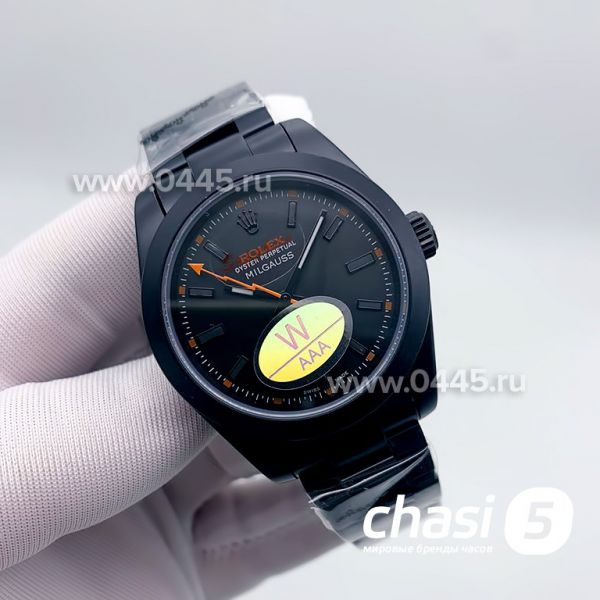 Часы Rolex Milgauss (09189) Часы Rolex Milgauss (09189)