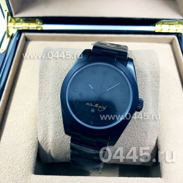 Часы Rolex Milgauss (09193) Часы Rolex Milgauss (09193)