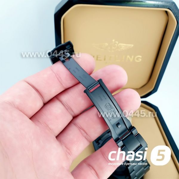 Часы Rolex Milgauss (09194)