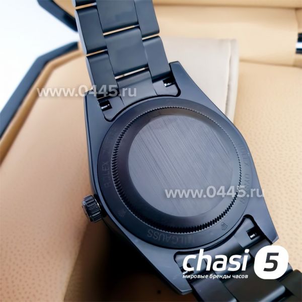 Часы Rolex Milgauss (09194)