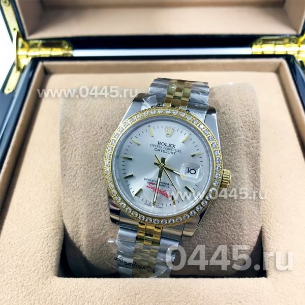 Часы Rolex Datejust (09195) Часы Rolex Datejust (09195)