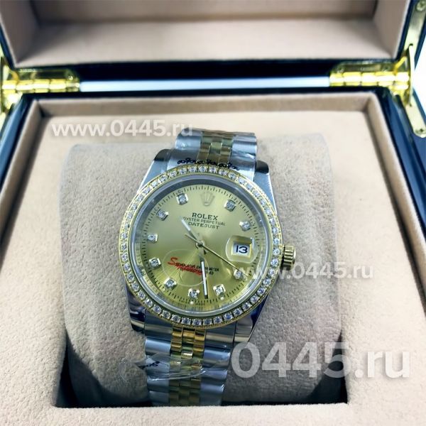 Часы Rolex Datejust (09197) Часы Rolex Datejust (09197)