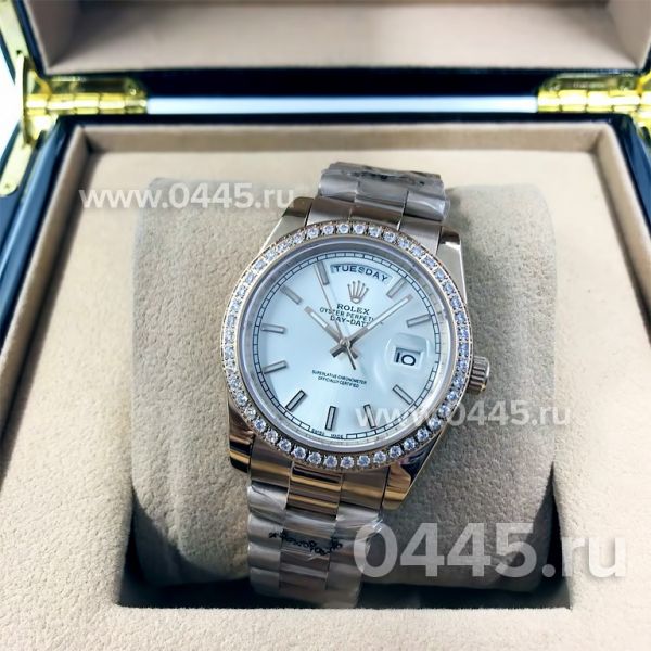 Часы Rolex Day-Date (09198) Часы Rolex Day-Date (09198)