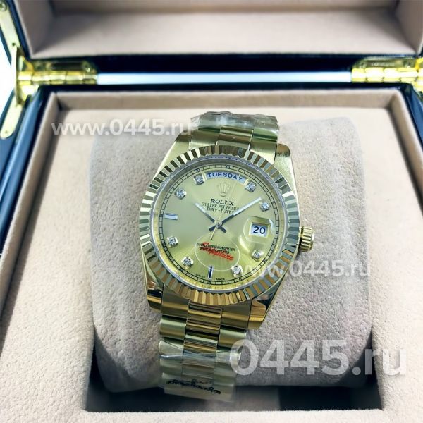 Часы Rolex Day-Date (09200) Часы Rolex Day-Date (09200)