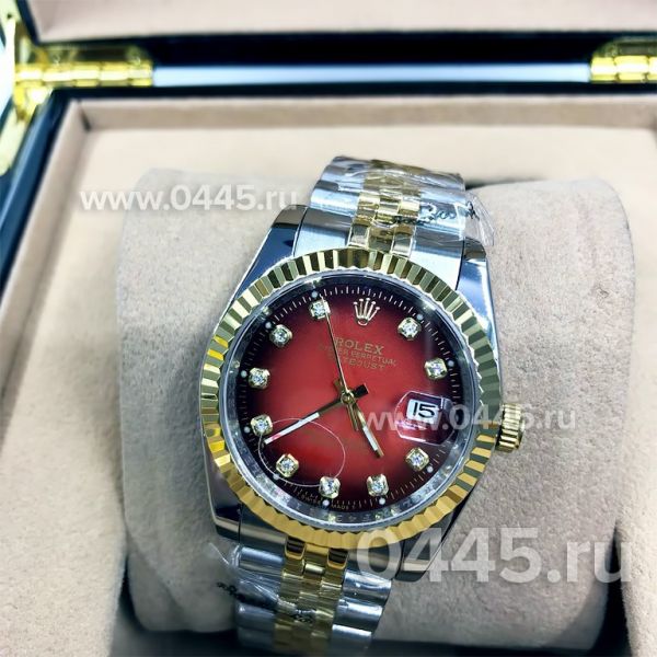 Часы Rolex Datejust (09203) Часы Rolex Datejust (09203)
