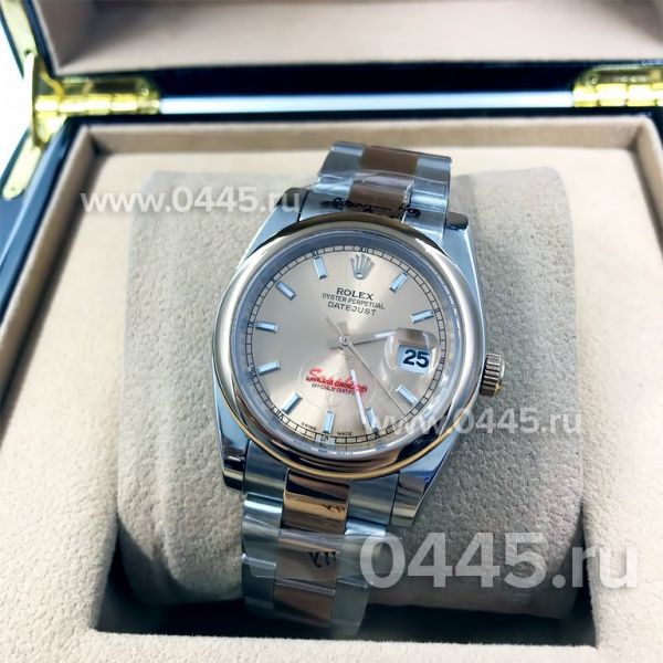 Часы Rolex Datejust (09204) Часы Rolex Datejust (09204)