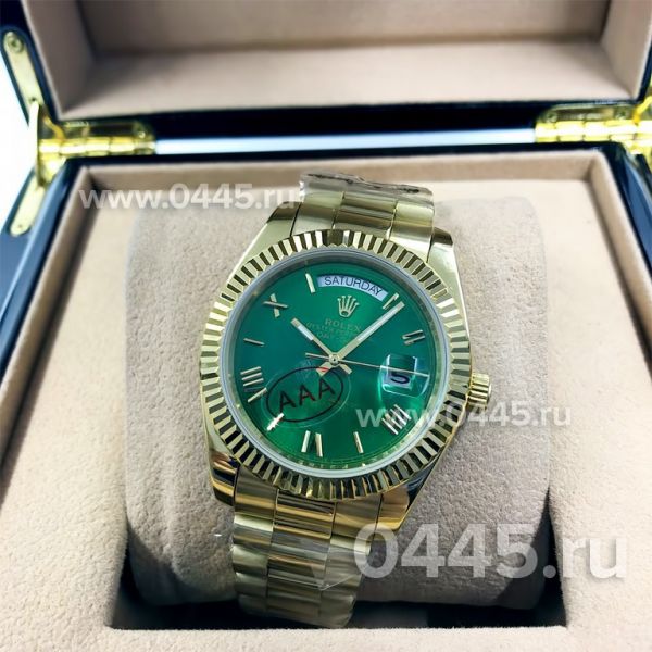 Часы Rolex Day-Date (09205) Часы Rolex Day-Date (09205)