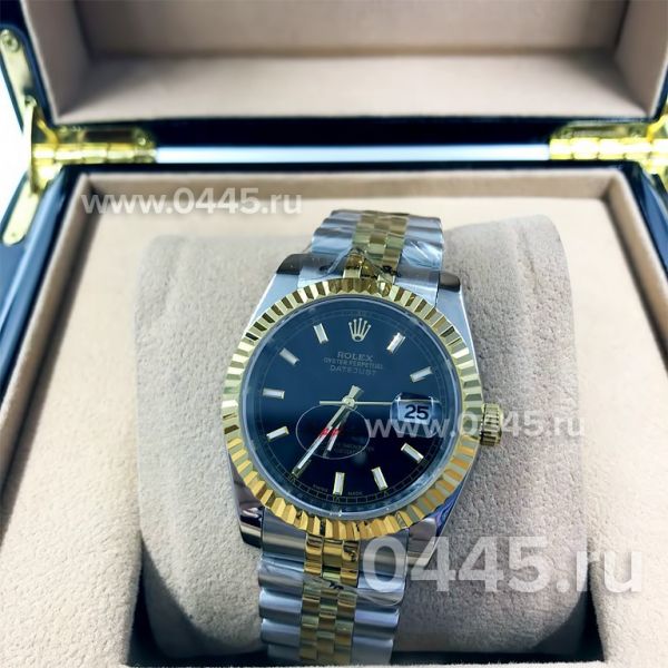 Часы Rolex Datejust (09207) Часы Rolex Datejust (09207)