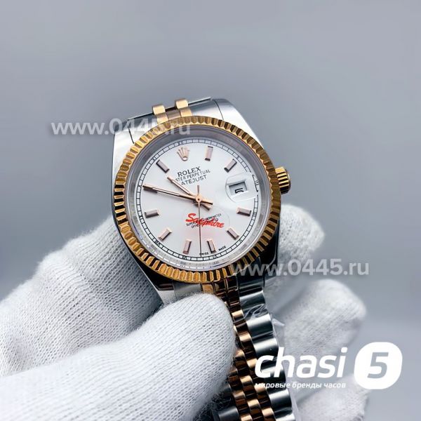 Часы Rolex Datejust (09208) Часы Rolex Datejust (09208)