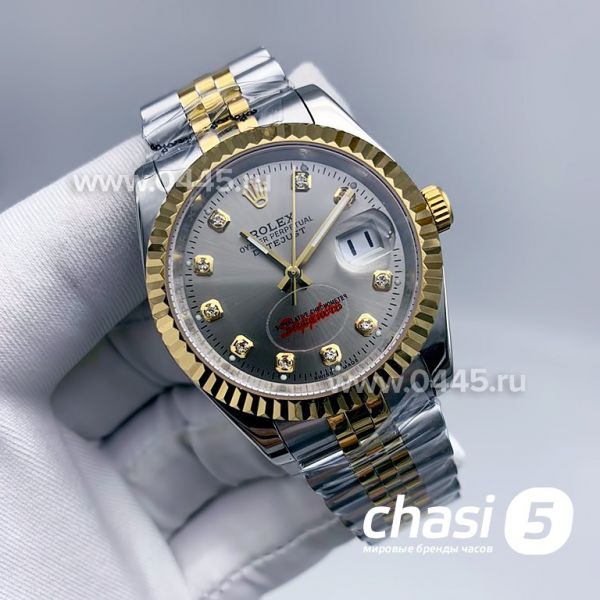 Часы Rolex Datejust (09209) Часы Rolex Datejust (09209)