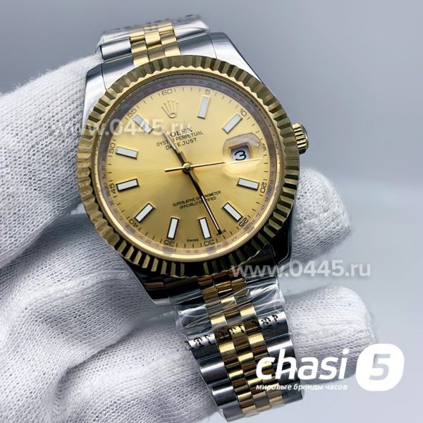 Часы Rolex Datejust (09212) Часы Rolex Datejust (09212)