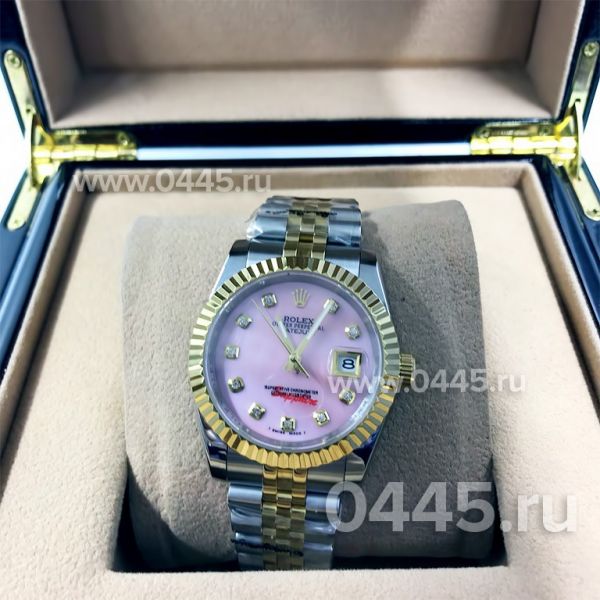 Часы Rolex Datejust (09213) Часы Rolex Datejust (09213)