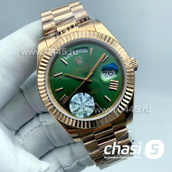 Часы Rolex Day-Date (09217) Часы Rolex Day-Date (09217)