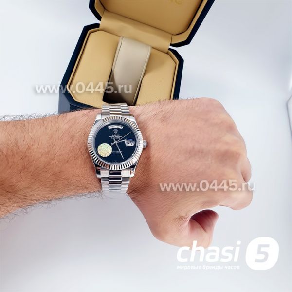 Часы Rolex Day-Date (09218)