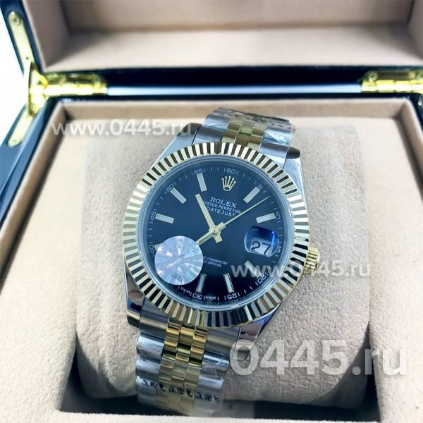Часы Rolex Datejust (09221) Часы Rolex Datejust (09221)