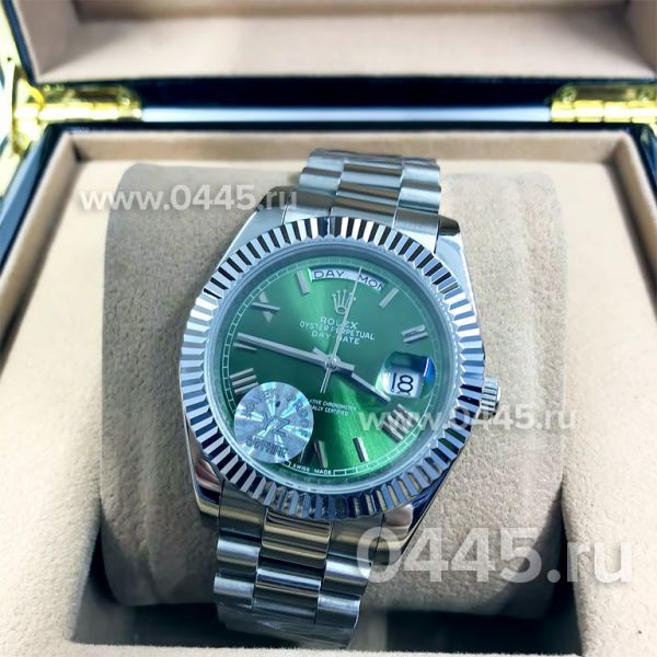 Часы Rolex Day-Date (09228) Часы Rolex Day-Date (09228)