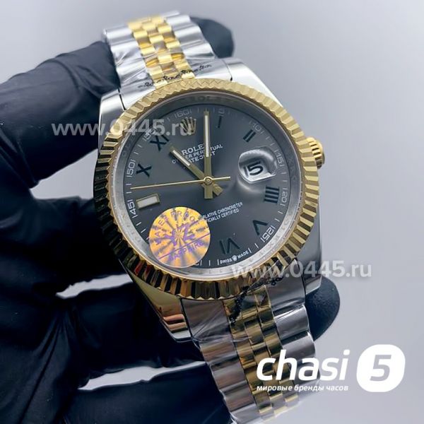 Часы Rolex Datejust (09233) Часы Rolex Datejust (09233)