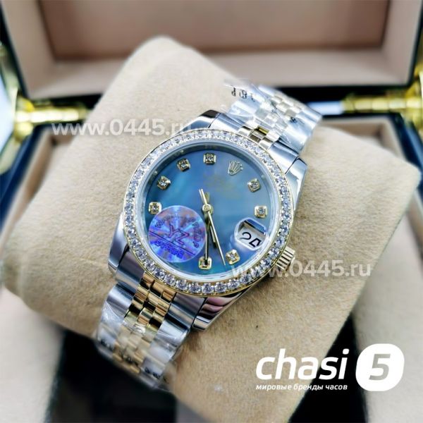 Часы Rolex Datejust (09237) Часы Rolex Datejust (09237)