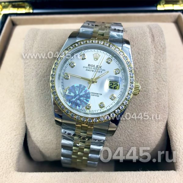 Часы Rolex Datejust (09238) Часы Rolex Datejust (09238)