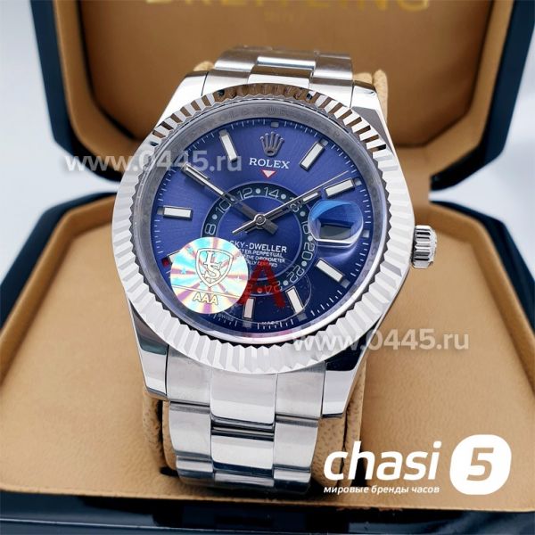 Часы Rolex Sky-Dweller (09239) Часы Rolex Sky-Dweller (09239)