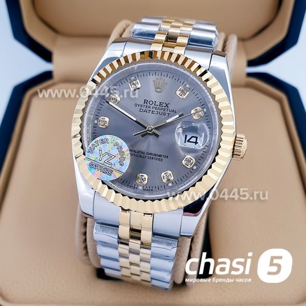 Часы Rolex Datejust (09246) Часы Rolex Datejust (09246)