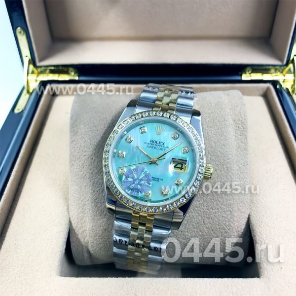 Часы Rolex Datejust (09247) Часы Rolex Datejust (09247)