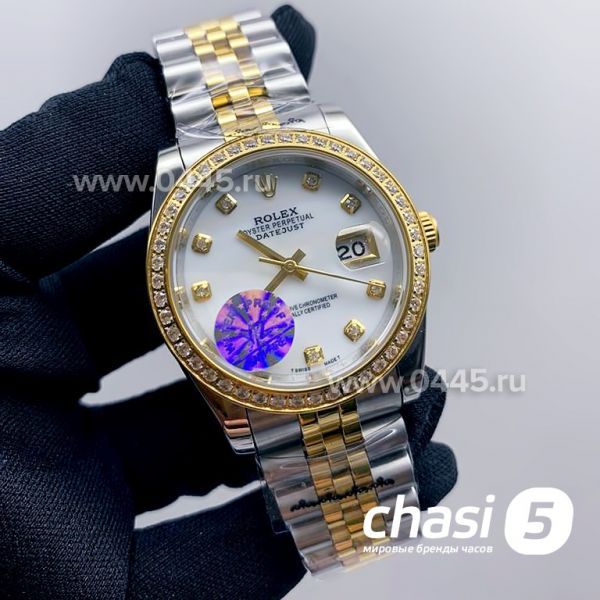 Часы Rolex Datejust (09249) Часы Rolex Datejust (09249)