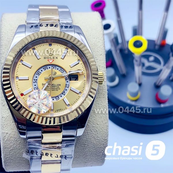 Часы Rolex Sky-Dweller (09251) Часы Rolex Sky-Dweller (09251)