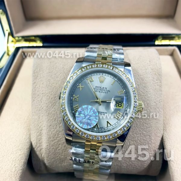 Часы Rolex Datejust (09254) Часы Rolex Datejust (09254)