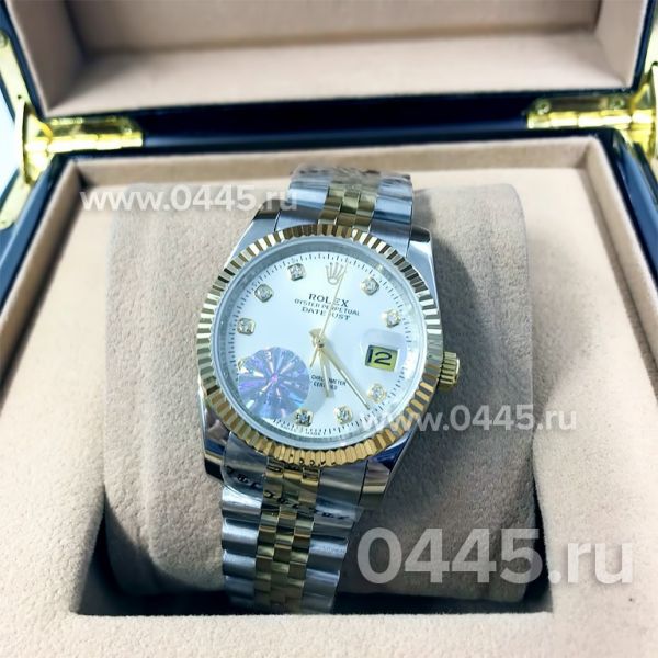 Часы Rolex Datejust (09259) Часы Rolex Datejust (09259)