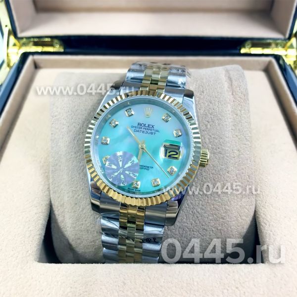 Часы Rolex Datejust (09261) Часы Rolex Datejust (09261)
