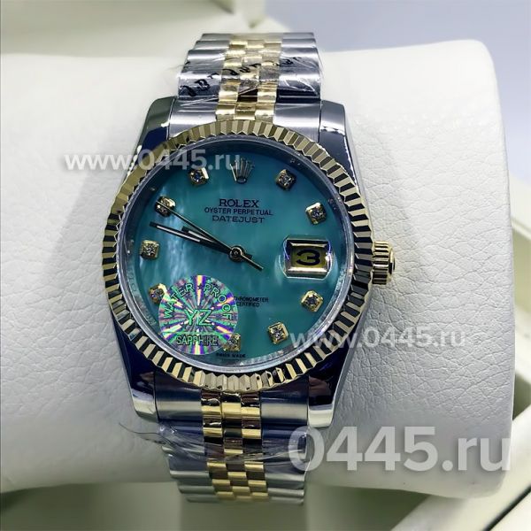 Часы Rolex Datejust (09261) Часы Rolex Datejust (09261)