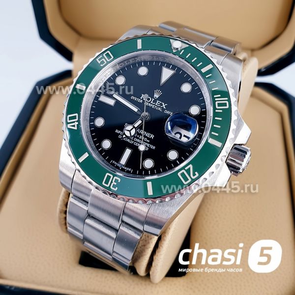 Часы Rolex Submariner (09262) Часы Rolex Submariner (09262)