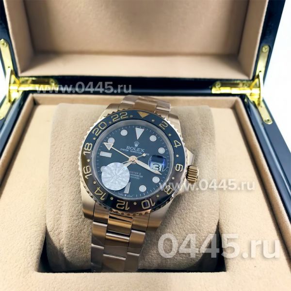Часы Rolex Yacht-Master ll (09263) Часы Rolex Yacht-Master ll (09263)